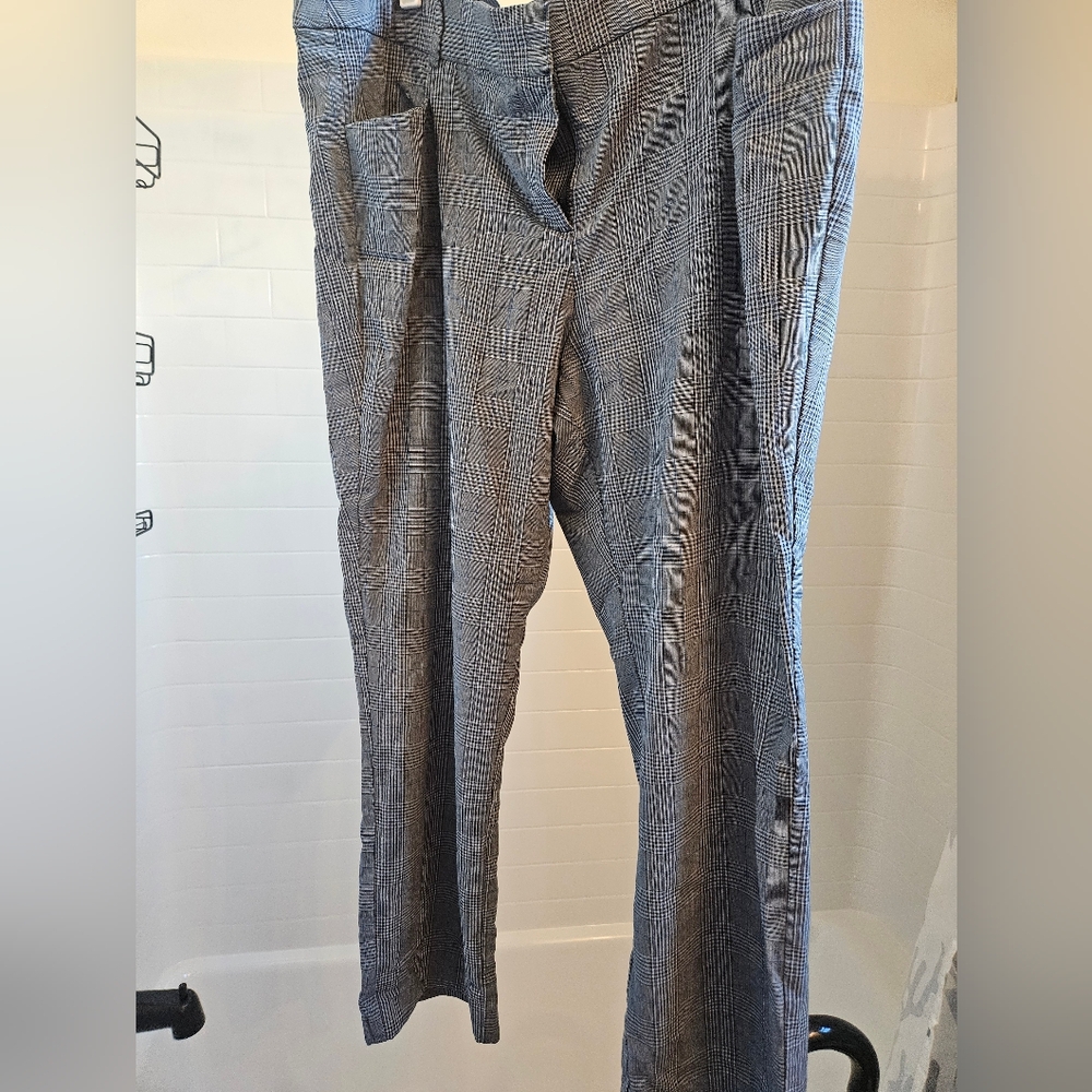 Trousers